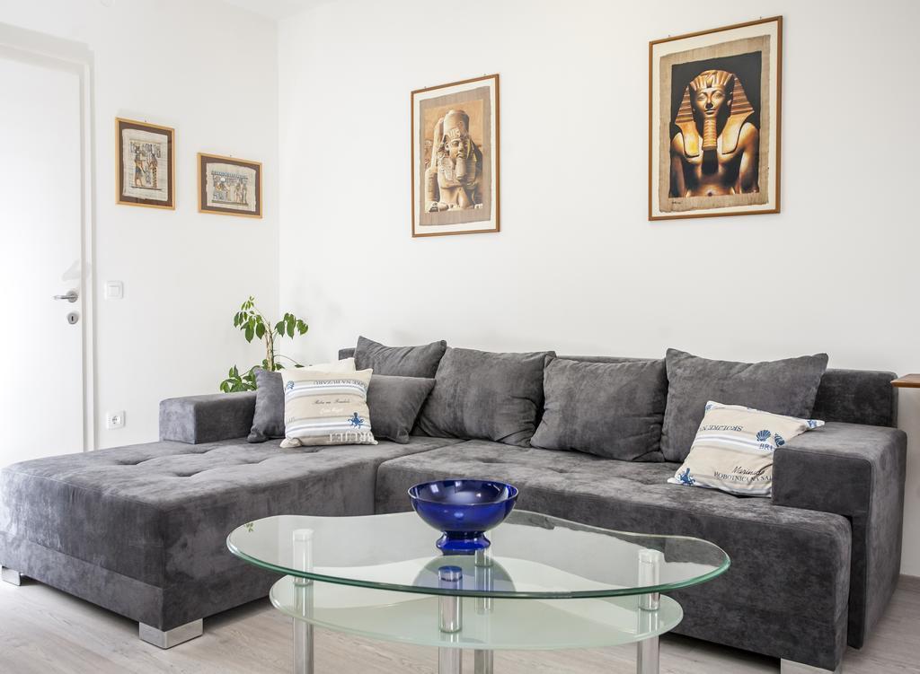 Apartman Daria Appartement Split Buitenkant foto