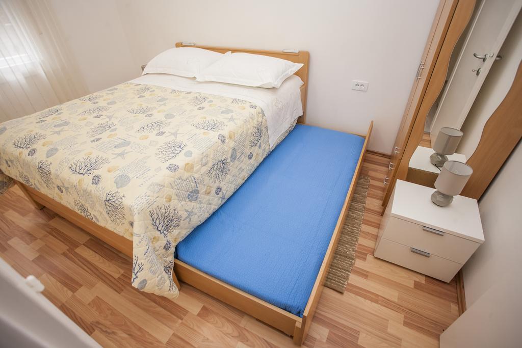 Apartman Daria Appartement Split Buitenkant foto