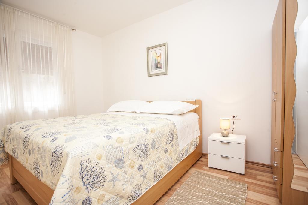 Apartman Daria Appartement Split Buitenkant foto