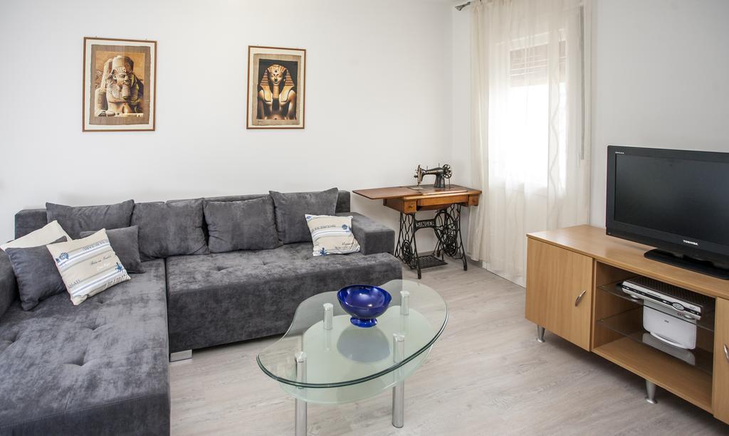 Apartman Daria Appartement Split Buitenkant foto