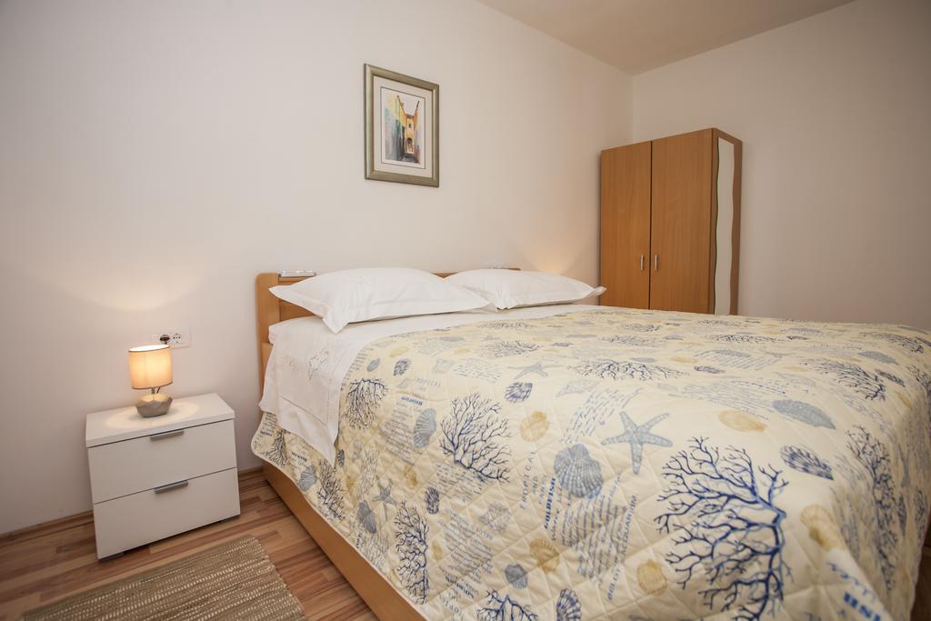 Apartman Daria Appartement Split Buitenkant foto