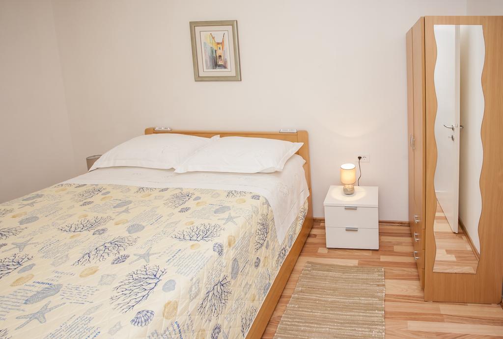 Apartman Daria Appartement Split Buitenkant foto