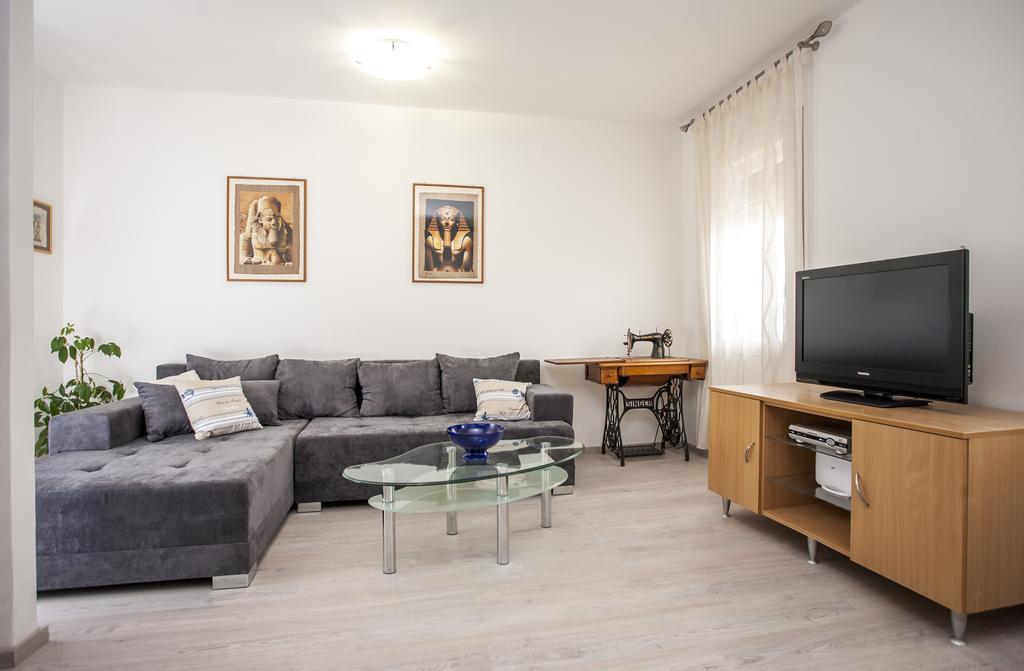 Apartman Daria Appartement Split Buitenkant foto