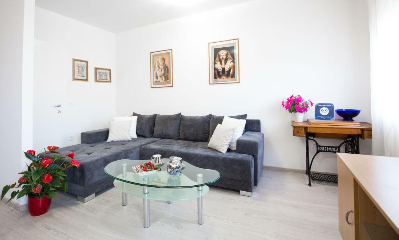 Apartman Daria Appartement Split Buitenkant foto